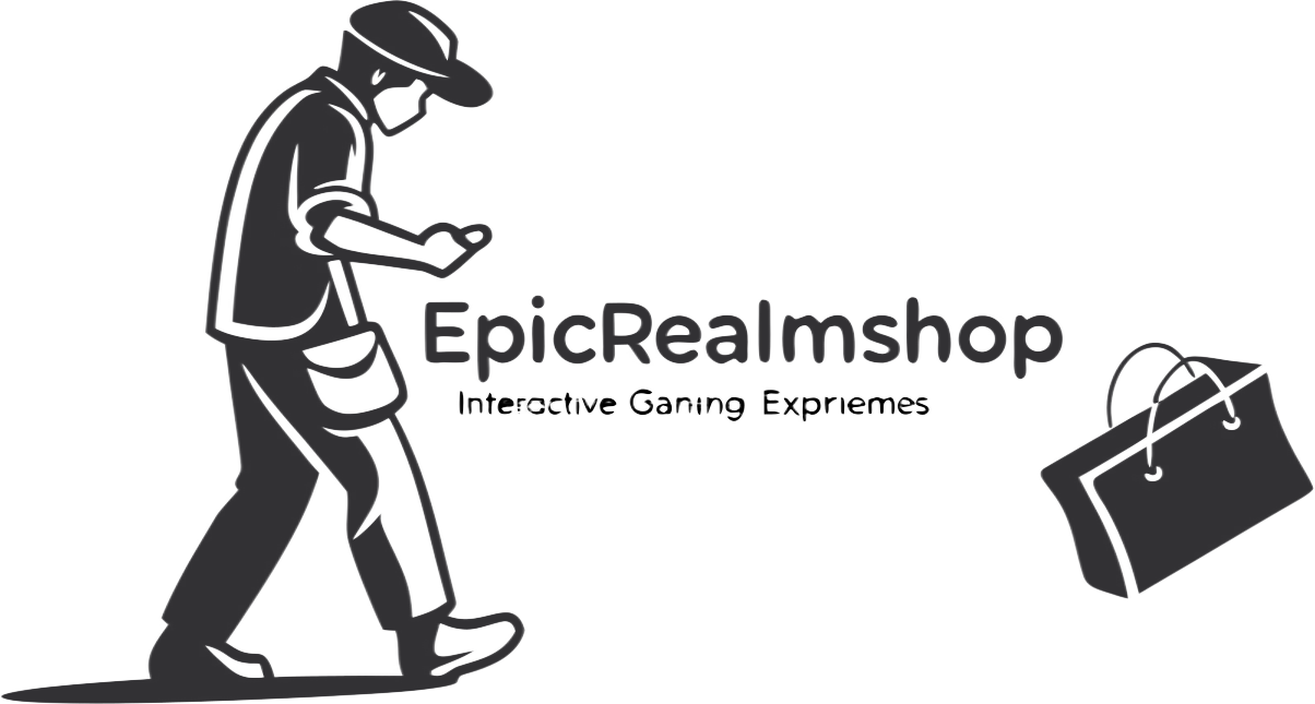 epicrealmshop.com