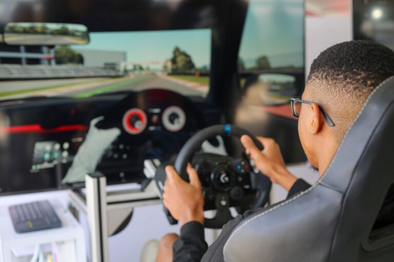 EpicRealmShop: Transforming How You Experience Video Games